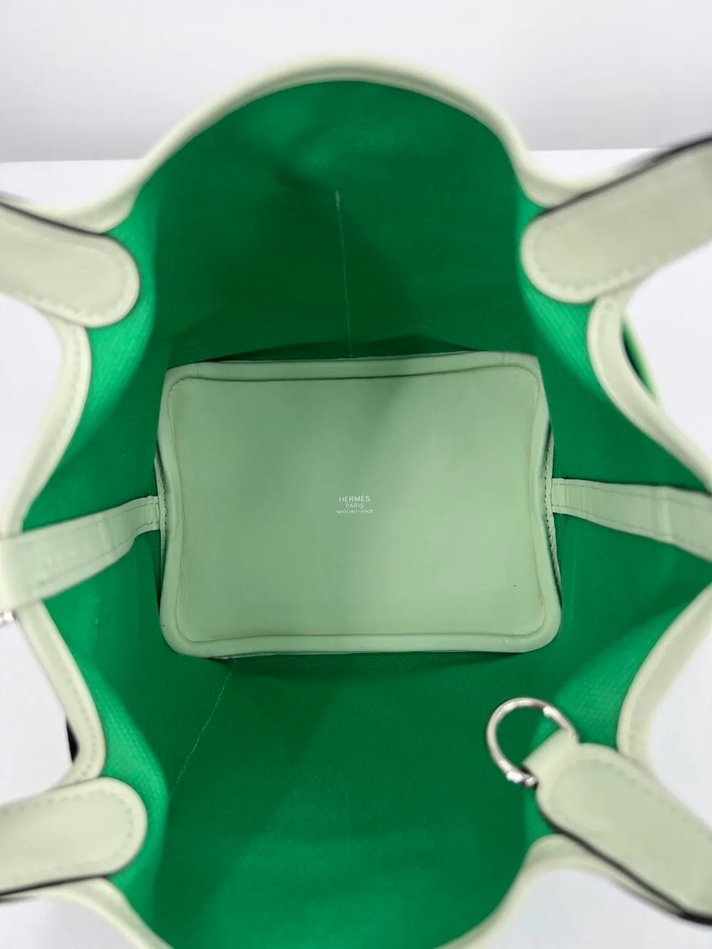 Hermès Picotin Cargo - Image 2